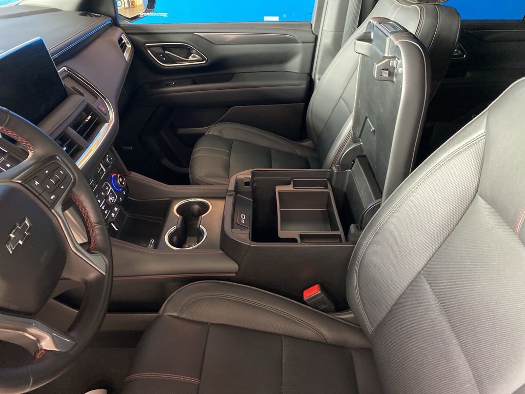 2023 Chevrolet Tahoe RST photo 8