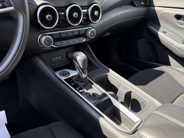 2023 Nissan Sentra SV photo 20