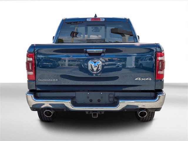 2022 Ram 1500 Laramie photo 3