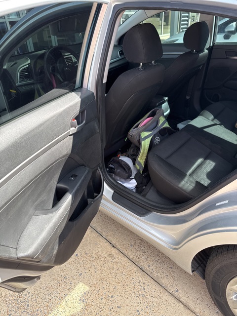 2018 Hyundai Elantra SE photo 12