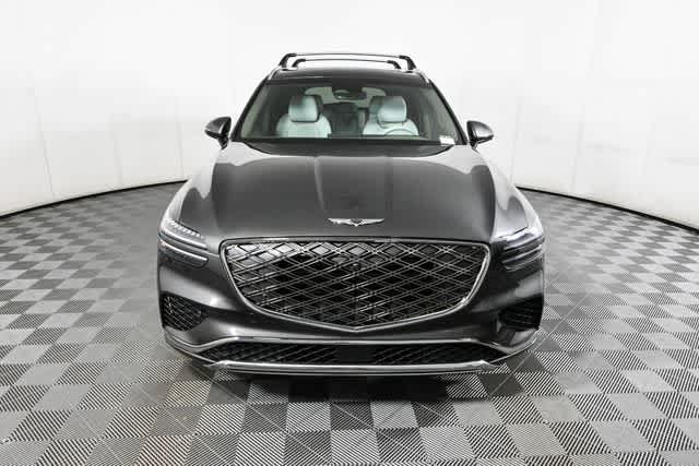 2026 Genesis GV70 2.5T Advanced photo 4