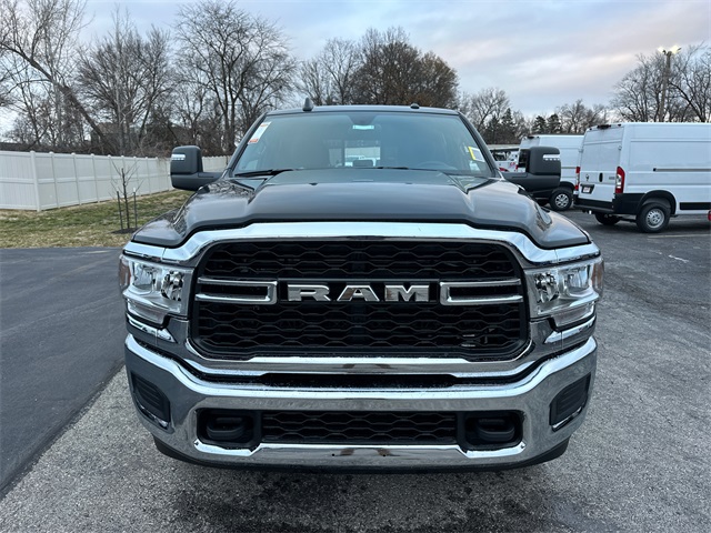 2024 Ram 2500 Tradesman photo 4