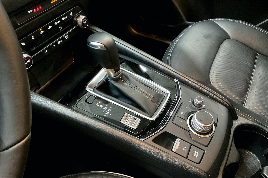 2025 MAZDA CX-5 - Image 6