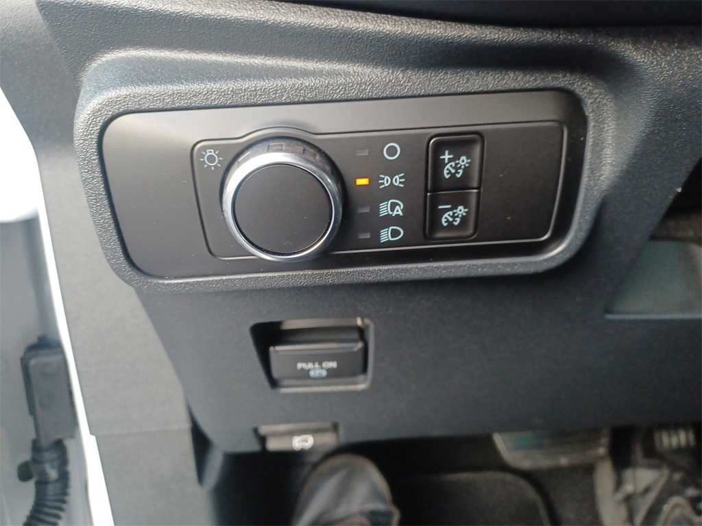 2025 Ford Bronco Base photo 21