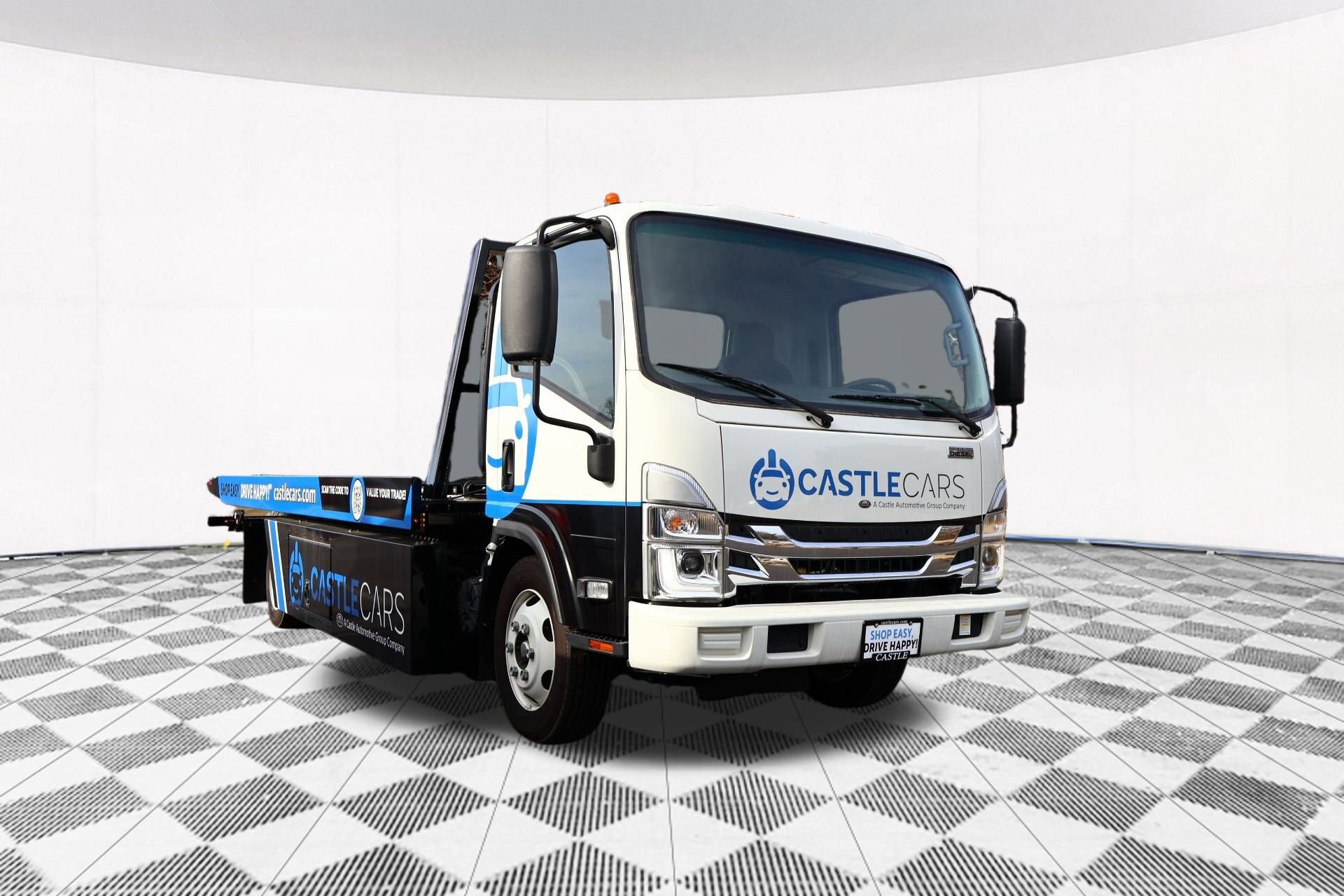 2023 Isuzu NRR Standard Cab photo 16