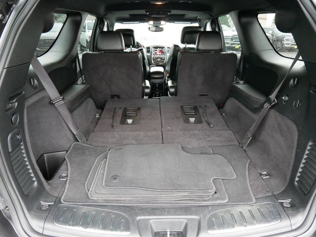 2020 Dodge Durango GT Plus photo 10