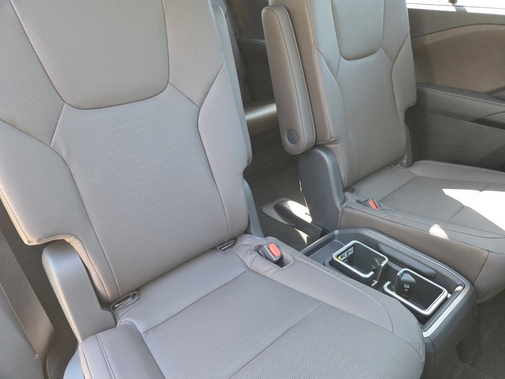 2025 Lexus TX 350 Premium photo 29