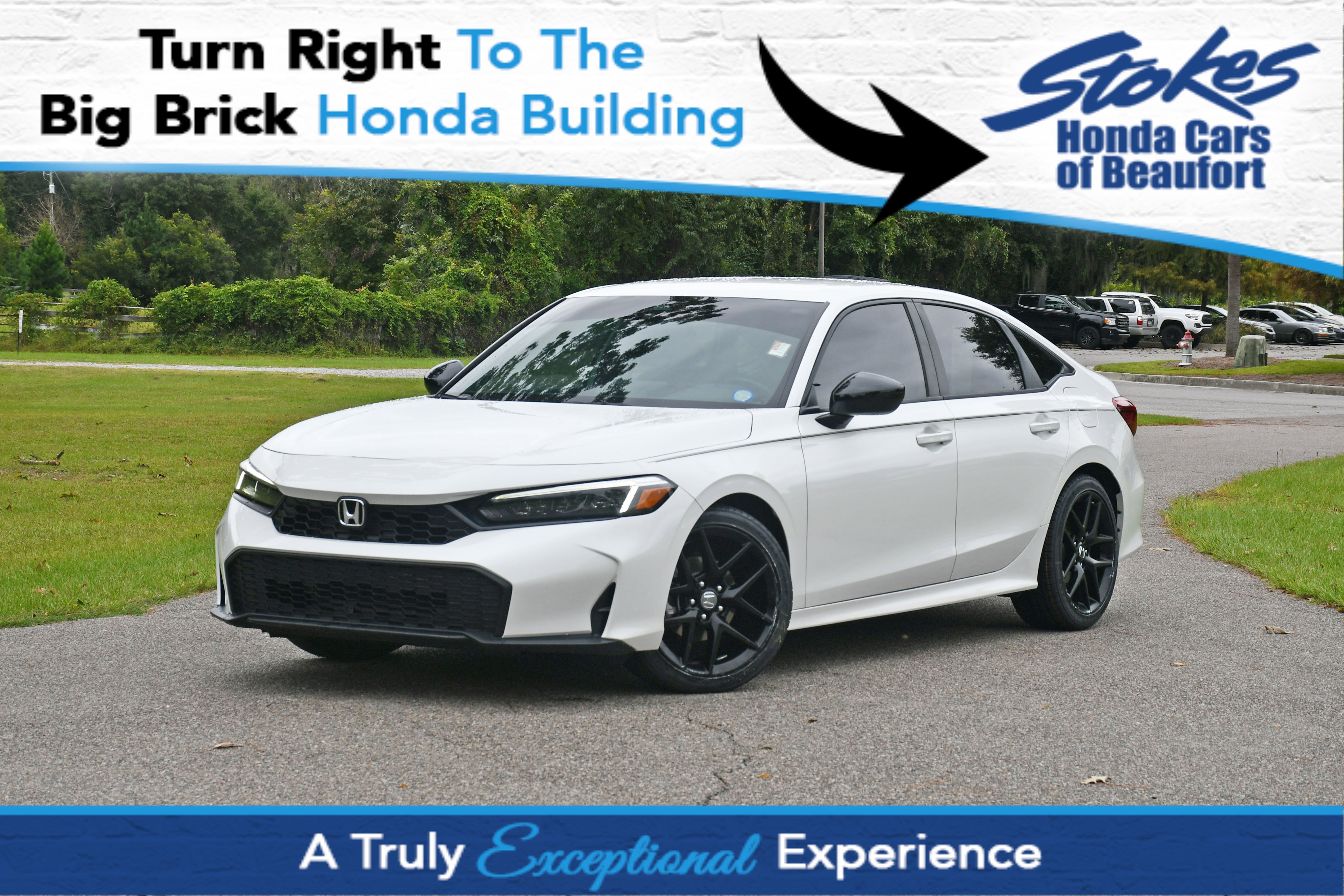 2025 Honda Civic Sport's photo