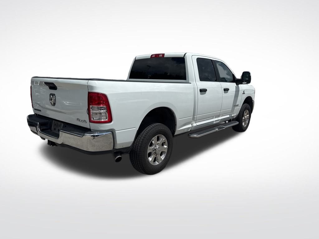 2024 Ram 2500 Big Horn photo 2