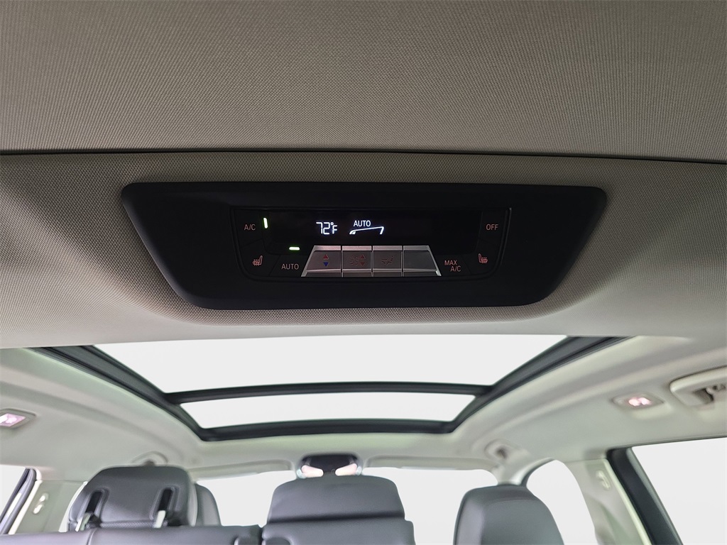 2023 Bmw X7 xDrive40i photo 15