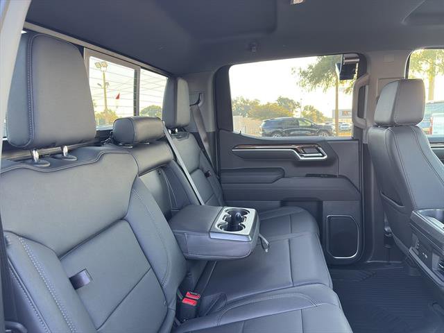 2026 Chevrolet Silverado 1500 RST photo 10