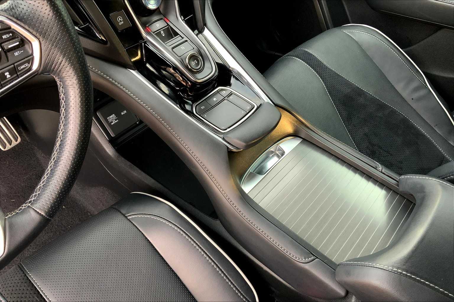 2019 Acura RDX A-Spec photo 14