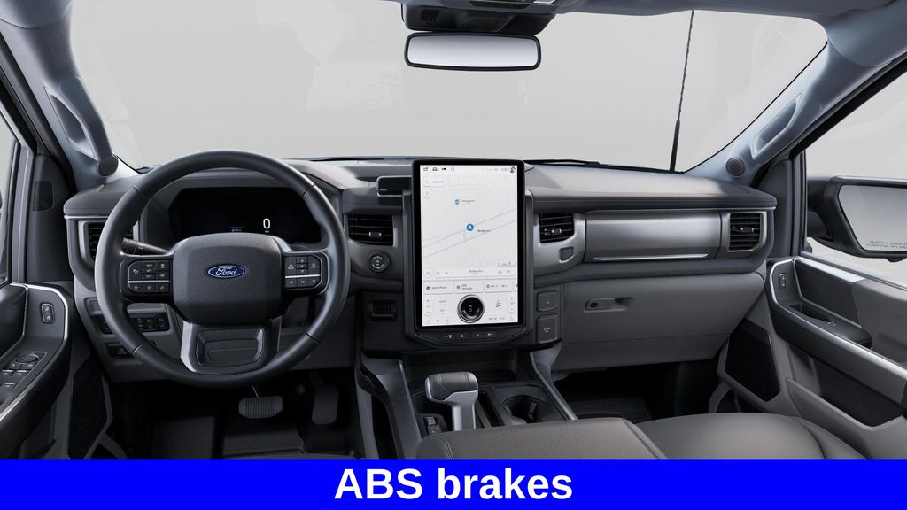 2025 Ford F-150 Lightning photo 7