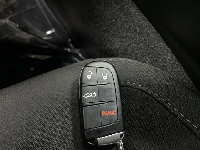 Used 2020 Indigo Blue Dodge R/T Scat Pack Widebody image 26