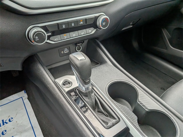 2021 Nissan Altima 2.5 S photo 19