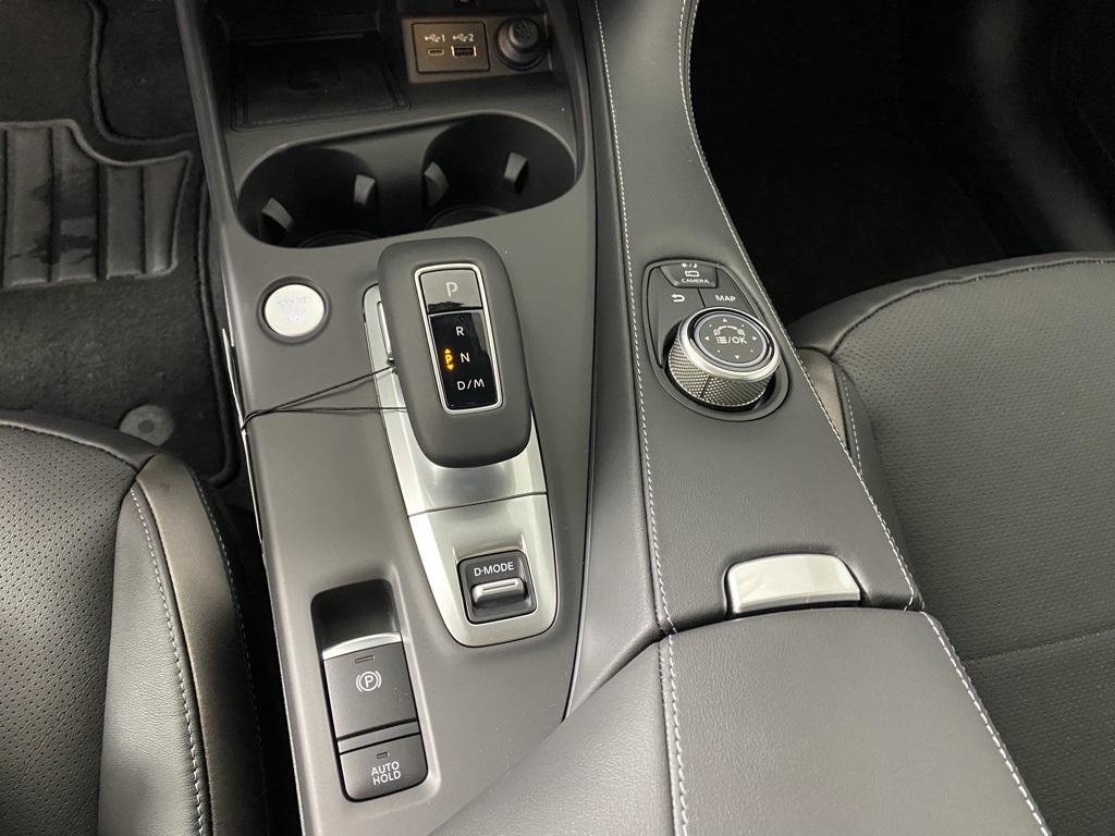 2025 Infiniti QX55 Essential photo 20