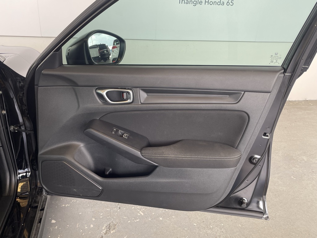 2022 Honda Civic Sport photo 7