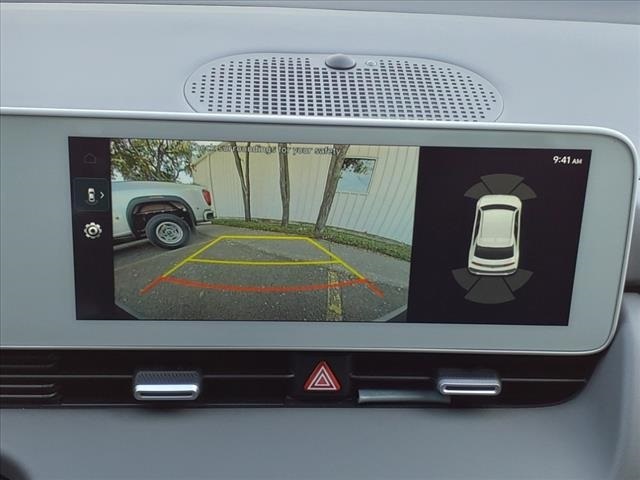 2024 Hyundai Ioniq 5 SEL photo 12