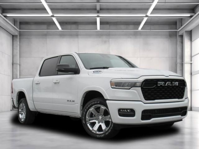 2025 RAM Ram 1500 Pickup Big Horn/Lone Star's photo