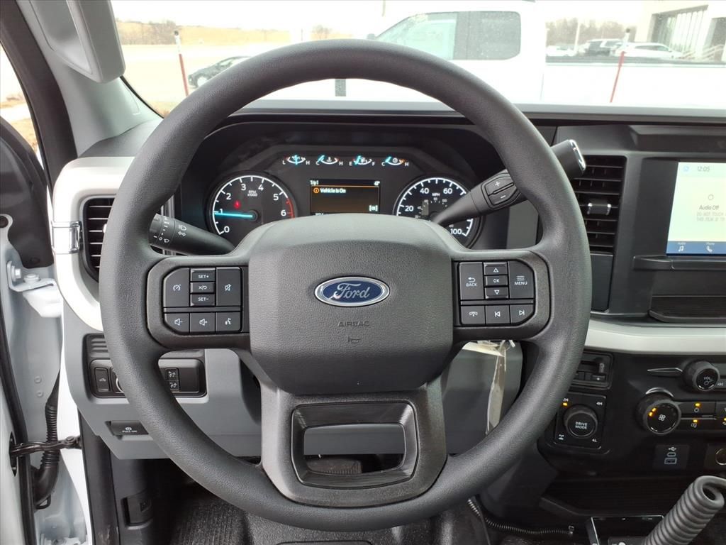 2026 FORD F-250 - Image 27