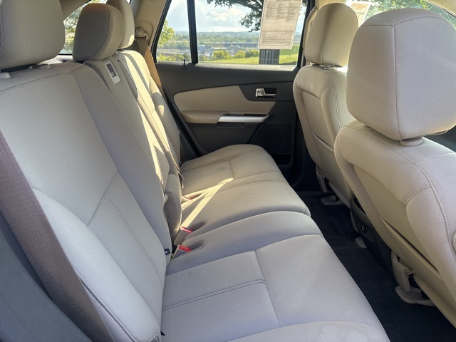 2013 Ford Edge SE photo 8