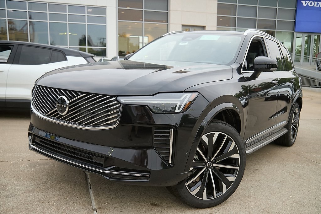 2025 VOLVO XC90 - Image 1