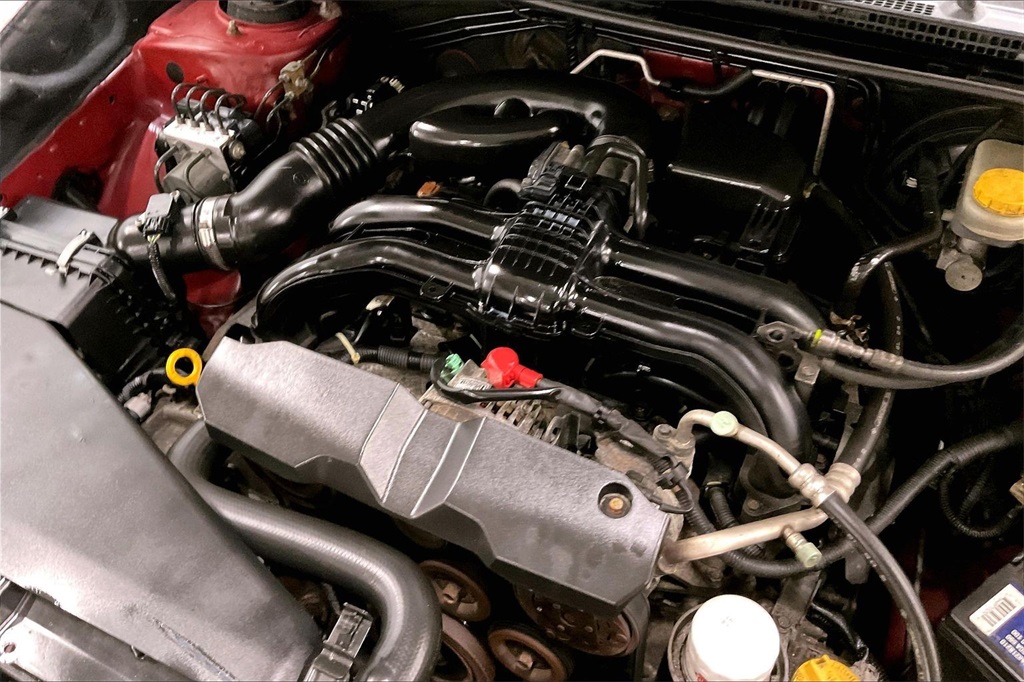 2013 SUBARU IMPREZA - Image 29