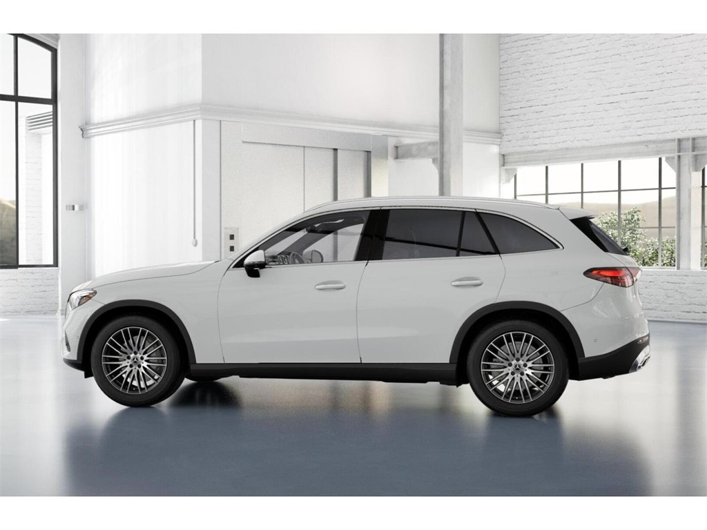 2026 Mercedes Benz GLC 300 4MATIC photo 32