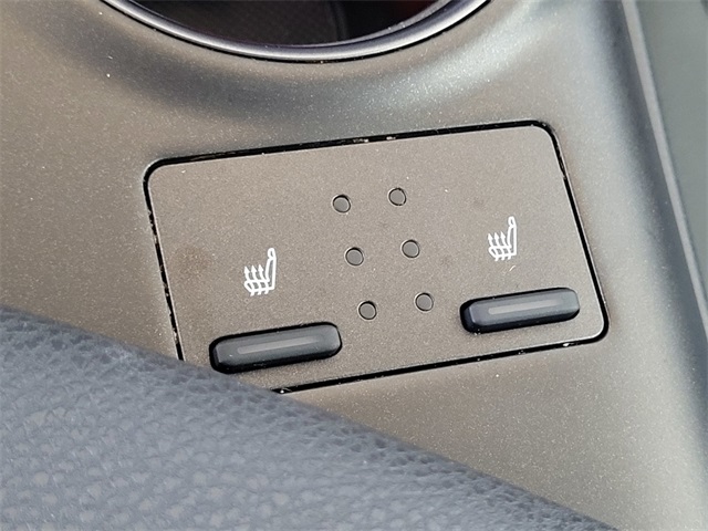 2024 Toyota Camry Hybrid XSE photo 15