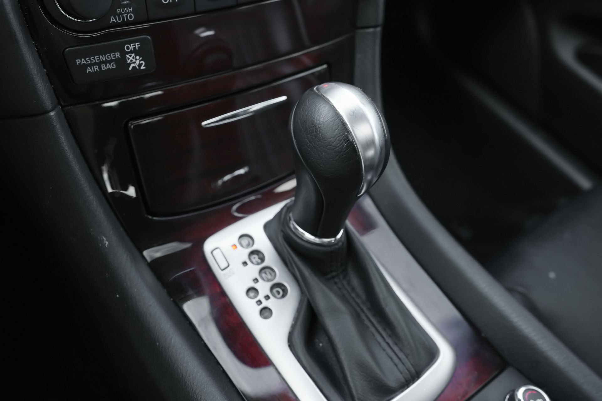 2015 Infiniti QX50 Journey photo 15