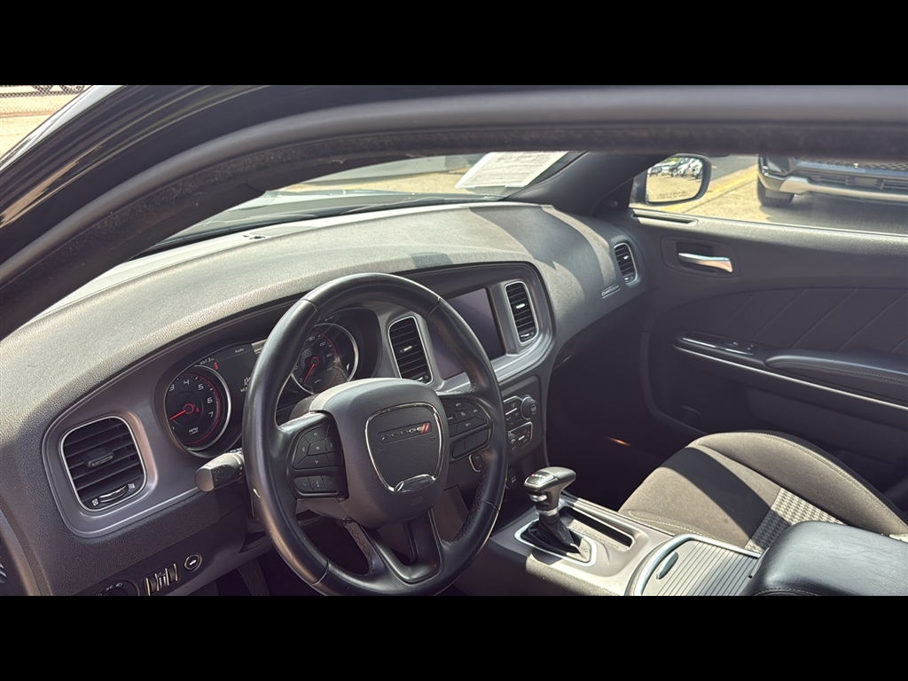 2023 Dodge Charger GT photo 5