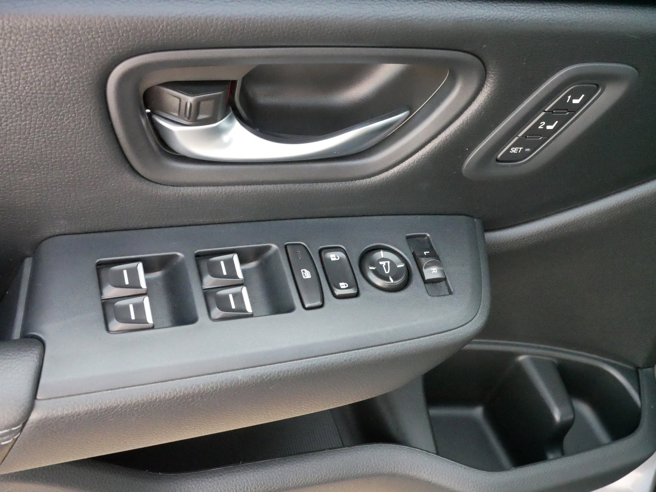 2023 Honda Pilot Touring photo 19