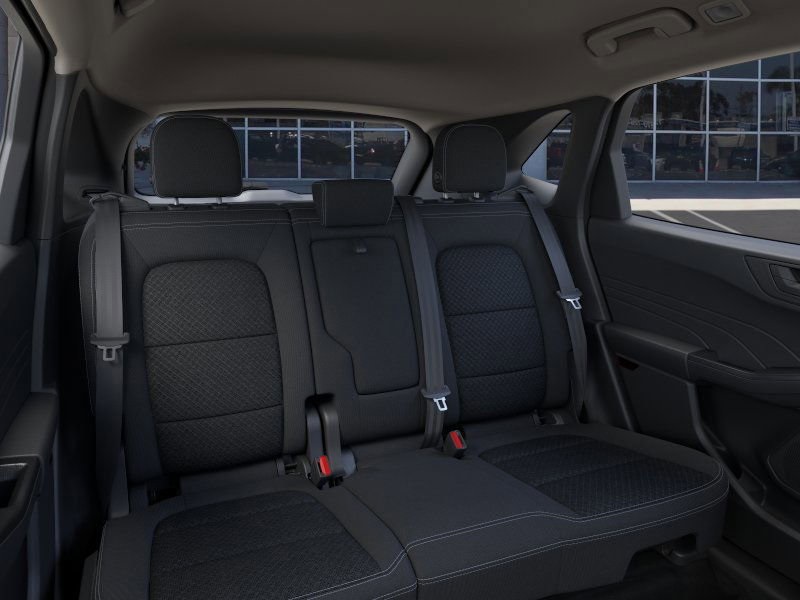 2025 Ford Escape Active photo 9