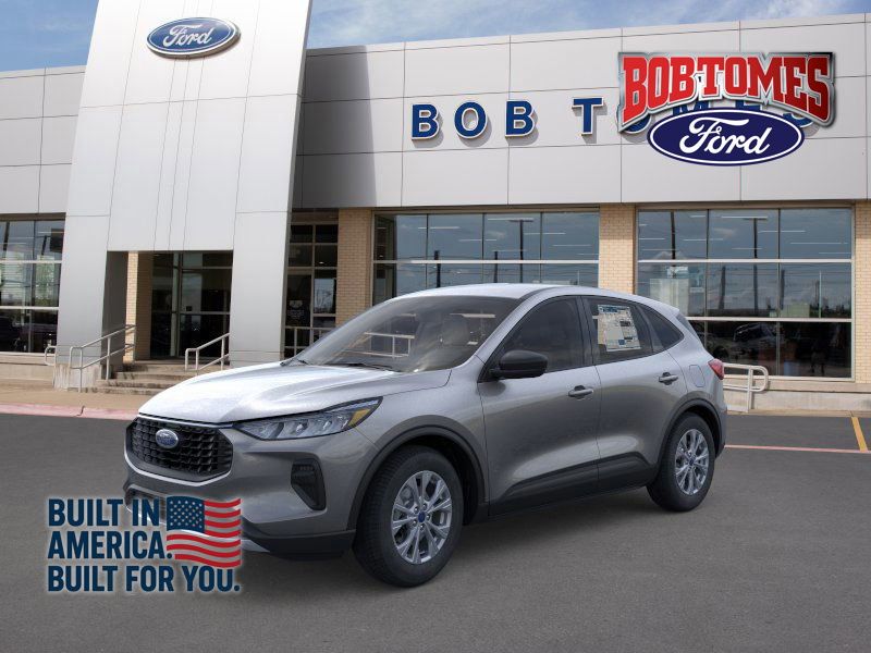 2026 Ford Escape Active's photo