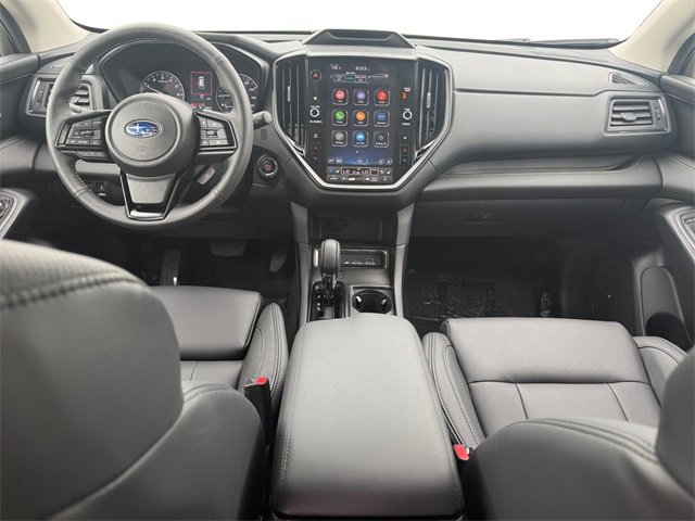 2025 Subaru Ascent Onyx Edition Touring photo 12