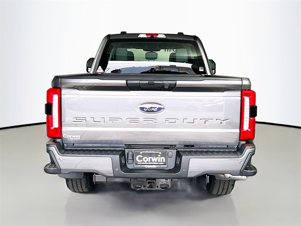 2025 Ford F-350 XL photo 12