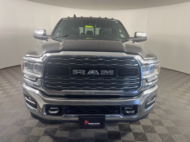 Used 2022 RAM Ram 3500 Pickup Limited with VIN 3C63RRPL3NG181340 for sale in Shakopee, Minnesota
