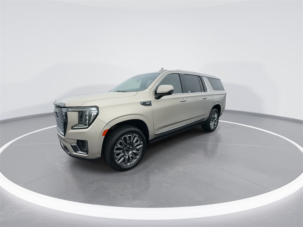 2023 Gmc Yukon XL Denali Ultimate photo 4