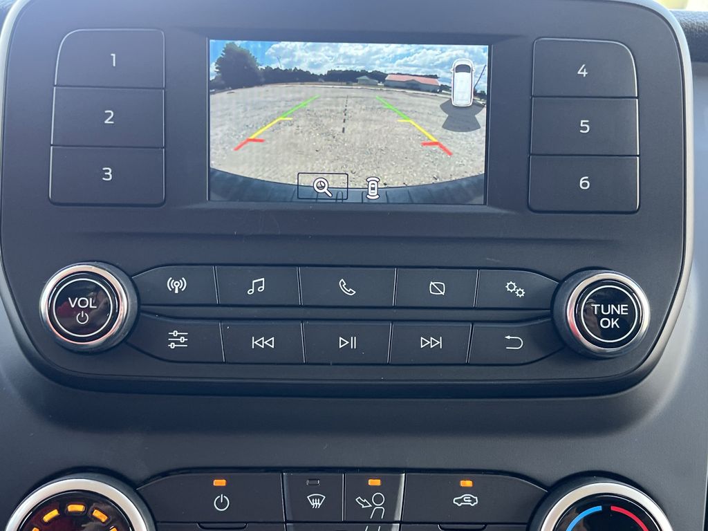 2025 Ford Transit Cargo Van photo 2