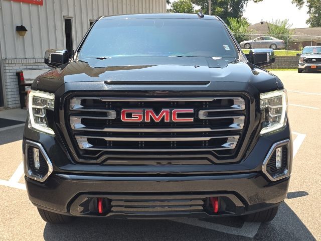 2021 Gmc Sierra 1500 AT4 photo 8