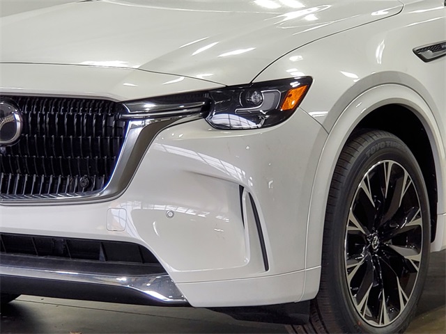 2025 Mazda CX-90 3.3 Turbo S Premium photo 8
