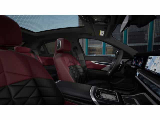 2025 Bmw 740i photo 7
