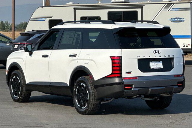 2026 Hyundai Palisade XRT photo 6