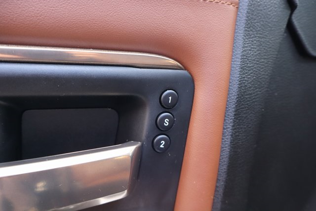2022 Ram 3500 Limited Longhorn photo 11