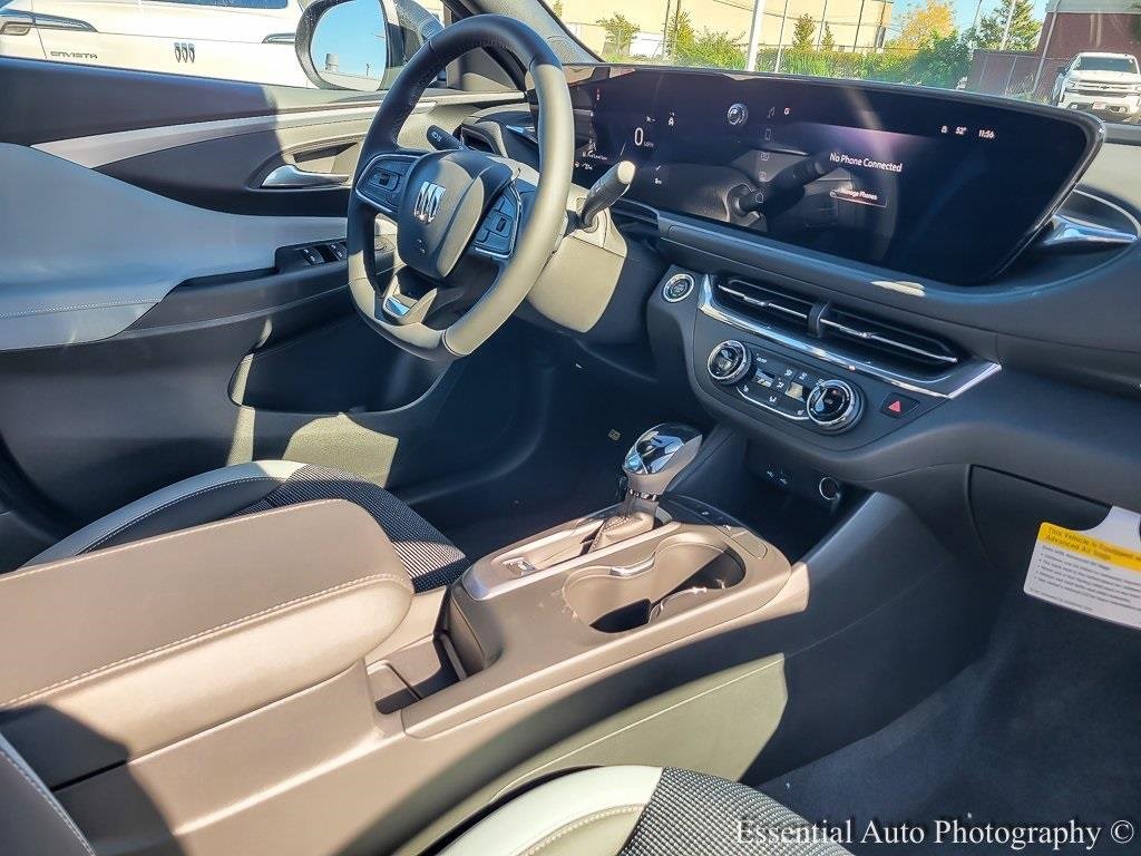 2026 BUICK ENVISTA - Image 18