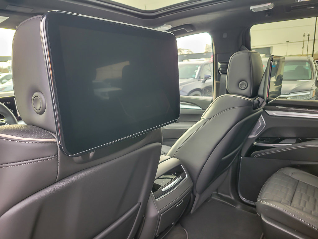 2026 CADILLAC ESCALADE - Image 11