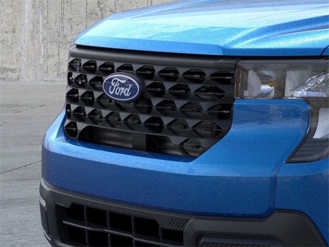 2025 Ford Maverick XL photo 15
