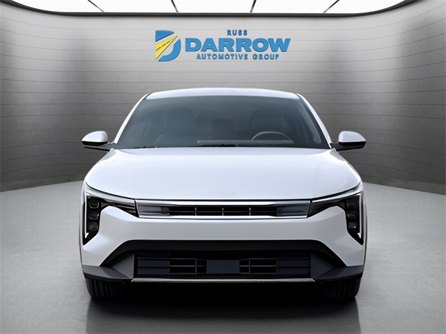2025 Kia K4 EX photo 8