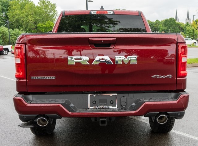 2026 Ram 1500 Big Horn Lone Star photo 4