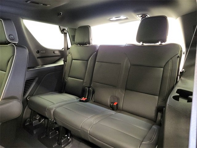 2026 Chevrolet Tahoe Premier photo 29